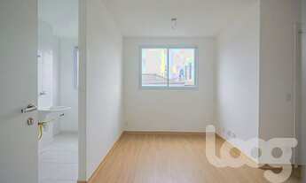 Imagem 7: Apartamento padrão em Brás - São Paulo