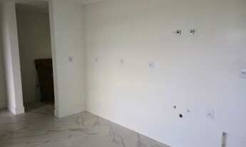 Imagem 7: Apartamento semi mobiliado