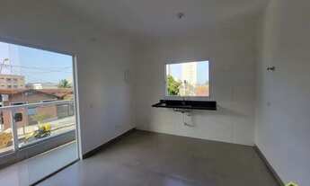 Imagem 7: Casa Com Sacada 2 Dorms, Maracana, JGA917