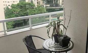 Imagem 3: Locação Apartamento Sao Paulo Jardim Ampliação Ref: 24615