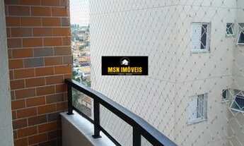 Imagem 5: Apartamento próximo ao shopping