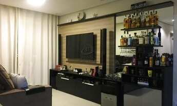 Imagem 2: APARTAMENTO RESIDENCIAL em SOROCABA - SP, ALÉM PONTE