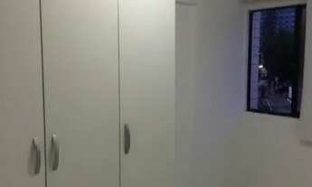 Imagem 5: Apto no Pina , 1 quadra do Mar com 58m, 2 quartos e lazer completo