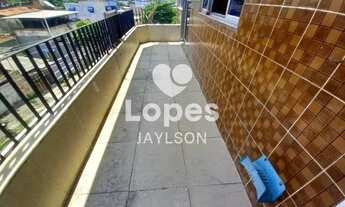 Imagem 2: Apartamento-À VENDA-Rocha Miranda-Rio de Janeiro-RJ