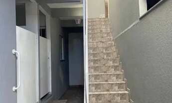 Imagem 5: CASA DISPONÍVEL PARA LOCAÇÃO NO BAIRRO SÃO JERÔNIMO