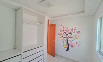 Imagem 3: ALUGO NO IDEAL TORQUATO - 2 QUARTOS