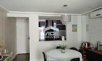 Imagem 7: VENDO LINDO APARTAMENTO EM CAMPINAS, NO CAMBUÍ COM DOIS QUARTOS SENDO UM SUÍTE E COM DUAS