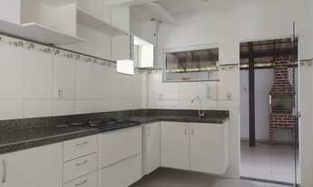 Imagem 7: Casa duplex em cond fechado 4/4 (aluguel