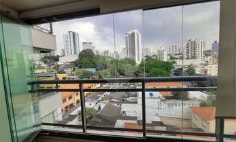 Imagem: Apartamento para venda com 81 metros quadrados
