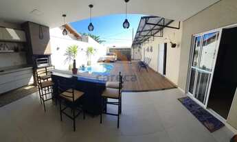 Imagem 3: Casa para Venda em São José do Rio Preto, Residencial Mirante, 2 dormitórios, 1 suíte, 3 b