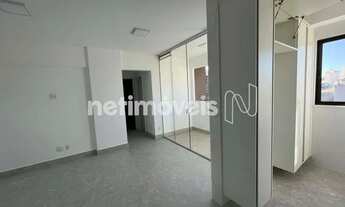 Imagem 5: Locação Apartamento 2 quartos Santa Efigênia Belo Horizonte