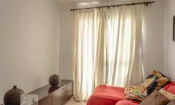 Imagem 3: Apartamento para Aluguel - Tatuapé, 2 Quartos, 49 m2