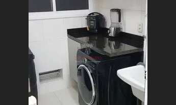 Imagem 2: Apartamento à venda no bairro Jardim Piqueroby - São Paulo/SP