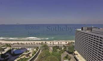 Imagem 2: Cobertura duplex com vista mar