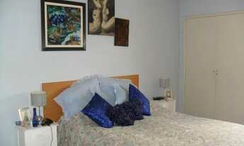 Imagem 4: Apartamento à venda 176m² 2 dormitórios 1 suíte 1 vaga em Santana