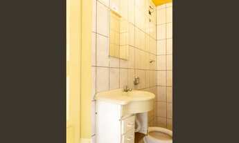 Imagem 6: Apartamento para Aluguel - Vila Marari, 1 Quarto, 30 m2