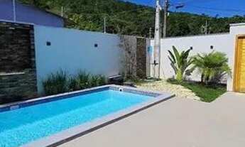 Imagem 3: ALUGUEL ANUAL CASA ALTO PADRÃO 4 DORM BARRA BC