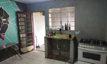 Imagem 2: Casa nos fundo separada