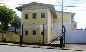 Imagem 2: Galpão à venda, 505 m² por R$ 2.400.000,00 - Jardim São Marcos - Vargem Grande Paulista/SP