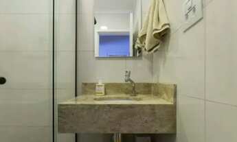 Imagem 4: Apartamento de 97m²/ Bairro Paraíso - SP