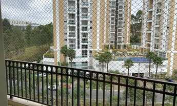 Imagem 7: APARTAMENTO RESIDENCIAL em SANTANA DE PARNAÍBA - SP, TAMBORÉ