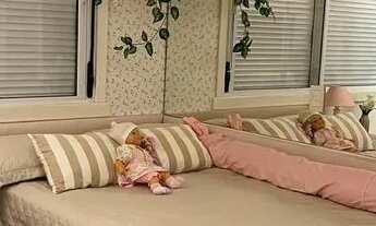 Imagem 4: APARTAMENTO JARDIM EUROPA - CIPRIANI