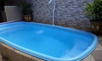 Imagem 3: Casa Vila Canevari em Cruzeiro/SP