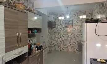 Imagem 7: BRASÍLIA - Casa Padrão - SANTA MARIA