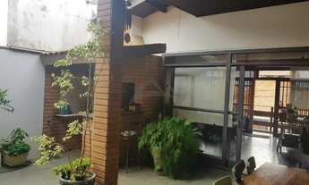 Imagem 6: Casa - Parque Alto Taquaral - Campinas