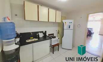 Imagem 2: Excelente apartamento 02 quartos, suíte a venda por R$ 400.000,00 Praia do Morro - Guarapa