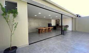 Imagem 3: LINDA CASA MEDINDO 180 m² 3 quartos em Jardim Europa - Uberlândia - MG