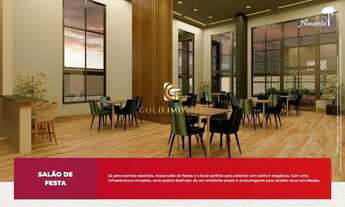 Imagem 5: NTS-Apartamento Colinas do Paratehy