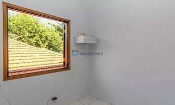 Imagem 5: Sobrado Residencial com 126 m² | 3 dormitórios | 1 suíte | 2 vagas