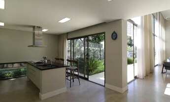 Imagem 3: Casa - Residencial Estância Eudóxia (Barão Geraldo) - Campinas