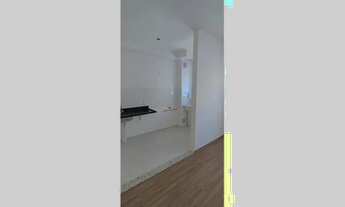 Imagem 6: Apartamento novo para locação com 2 quartos no condomínio Piemonte Jundiaí SP