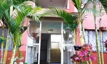 Imagem 2: Apartamento para Venda em Mogi das Cruzes, Parque Santana, 2 dormitórios, 1 banheiro, 1 va