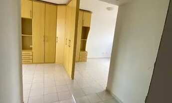 Imagem 6: Vendo Apartamento com Varanda e 03 Quartos no Colinas do Mirante 2