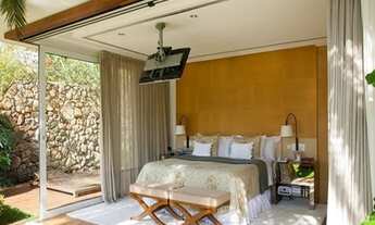 Imagem 7: Casa Melville Altíssimo Padrão Alphaville SP