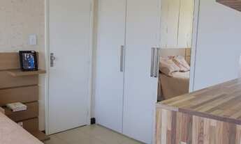 Imagem 4: Apartamento para venda com 103m² com 3 quartos no Garcia