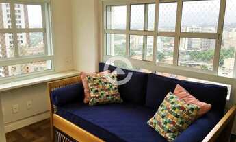 Imagem 4: Apartamento - Cambuí - Campinas