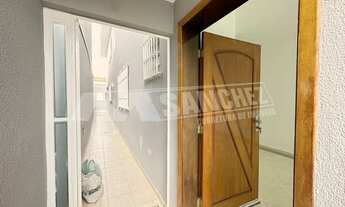 Imagem: Excelente sobrado na Vila Libanesa, possui