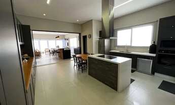 Imagem 5: Casa de Condomínio com 3 dorms, Glebas Califórnia, Piracicaba - R$ 2.99 mi, Cod: 1419