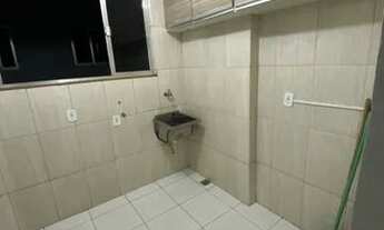 Imagem 5: Alugo Quarto Apartamento Sem Moveis