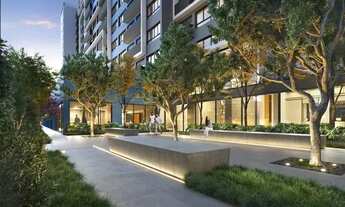 Imagem 2: Flat em Cidade Baixa