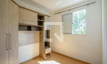 Imagem 5: Apartamento para Aluguel - Jardim Marajo, 2 Quartos, 50 m2