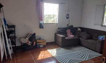 Imagem 5: Casa para venda no Gilberto mestrinho