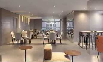 Imagem 7: Apartamento para venda possui 49 metros quadrados com 2 quartos em Barra Funda - São Paulo