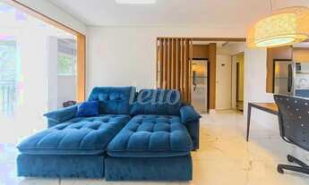 Imagem 4: Santo André - Apartamento Padrão - Jardim