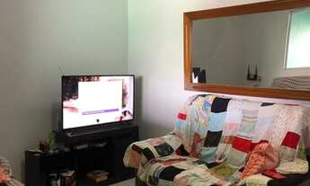 Imagem 7: Casa para venda tem 85 metros quadrados com 2 quartos em Panorama - Campo Grande - MS