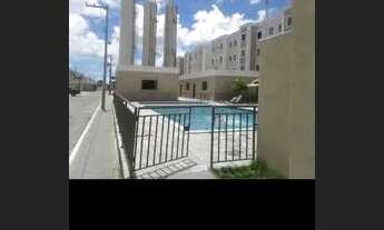 Imagem 7: Repasse de ap Apartamento com 2 dormitórios